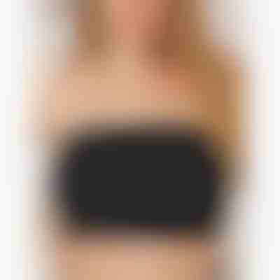 Bluzë me rripa të heqshëm | STRAPIES